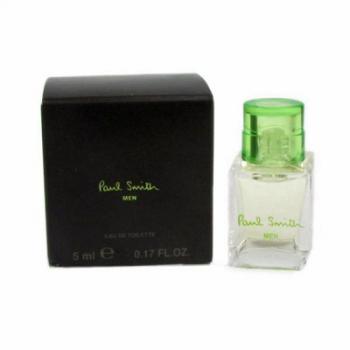 Paul Smith Men (Férfi parfüm) Mini edt 5ml